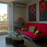 T2 Entre Et Riviere Quarto em Acomodações Particulares