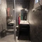 T2 Entre Et Riviere Quarto em Acomodações Particulares *