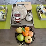 Quarto em Acomodações Particulares T2 Entre Et Riviere Agde