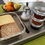 Homestay szállás T2 Entre Et Riviere Agde