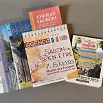 Séjour chez l'habitant AGDE T2 entre mer et rivière