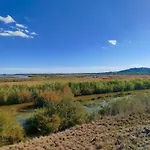 AGDE T2 entre mer et rivière * Agde