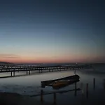 Séjour chez l'habitant AGDE T2 entre mer et rivière