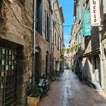 Homestay szállás T2 Entre Et Riviere Agde