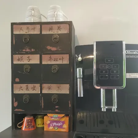 D'hote Privat bolig Agde