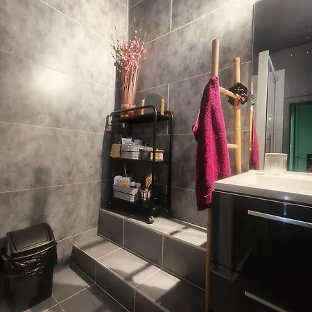 Privat bolig D'hote Agde