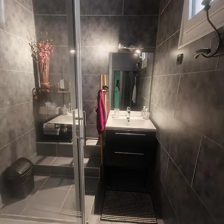 D'hote Privat bolig *