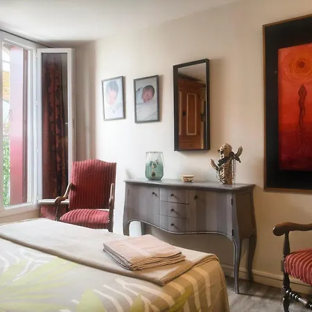 D'hote Privat bolig Agde