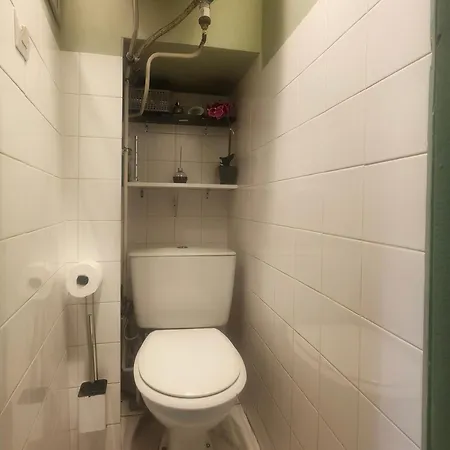 D'hote Privat bolig *