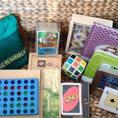 Quarto em Acomodações Particulares D'hôte *