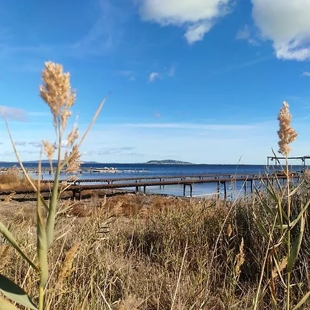 T2 Entre Et Rivière Séjour chez l'habitant *