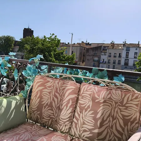 T2 Entre Et Rivière * Agde