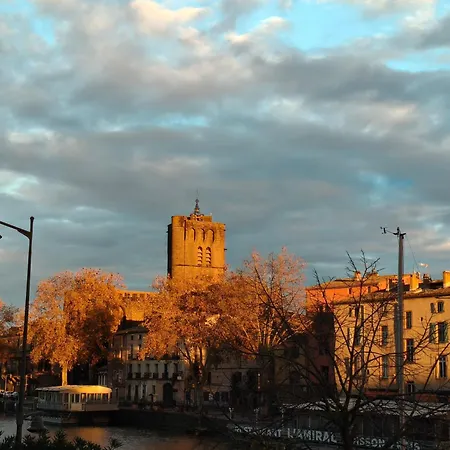 T2 Entre Et Rivière *