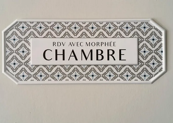 D'hôte Quarto em Acomodações Particulares Agde