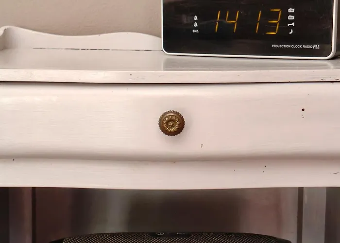 D'hôte Quarto em Acomodações Particulares Agde