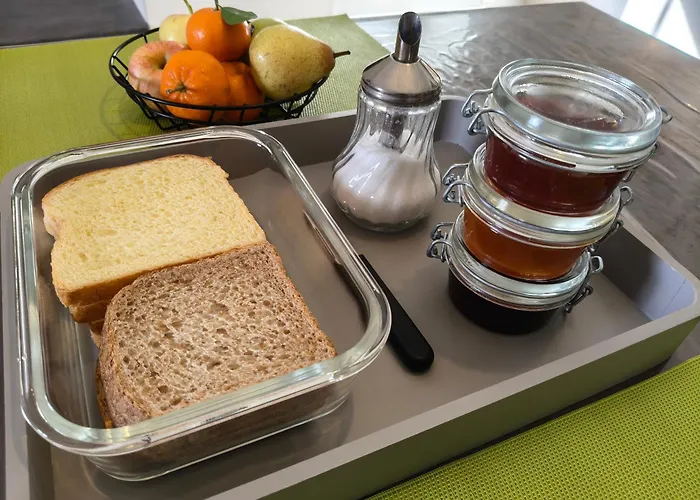 Quarto em Acomodações Particulares D'hôte Agde