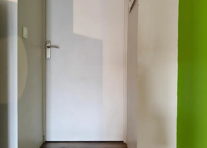 Habitación en casa particular Agde T2 Entre Mer Et Riviere